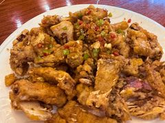 -美极鲜食坊(宝安南路店)