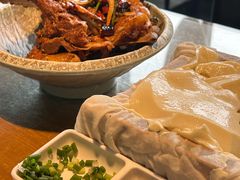 -95号酱骨·一块豆腐(展春园西路店)