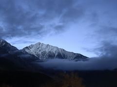 -佛掌沙丘