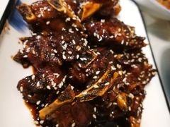 -小郭私房菜·海肠捞饭店(学士街店)