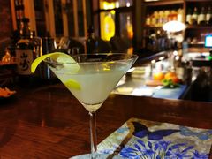 -OX BAR 拉培耶小镇(大连老街店)