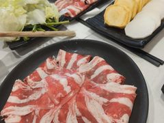 -呷哺呷哺 黄金牧场 (旧宫永辉超市店)