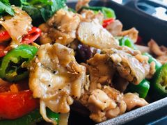 -清晖小苑•顺德地方菜(壹海城店)