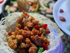 -梧桐餐厅(泉城路店)