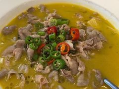 -火龙堂·风味民间菜(文一路店)