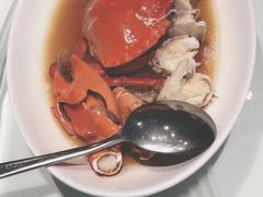 -东南里湖景餐厅·新闽菜(浦西万达店)