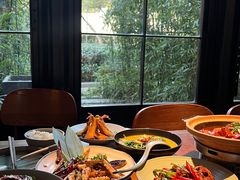 -薇酌饮·陕西菜(南门外店)