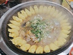 -边江铁锅炖鱼(振八街店)