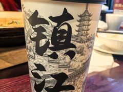 -永安鱼庄·镇江菜(东吴路店)