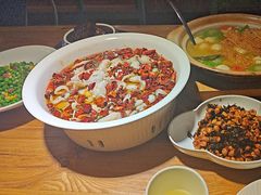 -永安鱼庄·镇江菜(丁卯店)