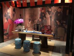 -馋遇江南·精致湖景雅宴(东方之门店)