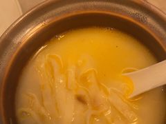 -西安高新洲际酒店•彩丰楼中餐厅
