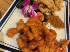 -破三川·新川菜(静安大融城店)