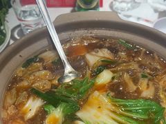 -杨氏青龙虾·羊蝎子(金盛路总店)