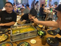 -雷子烧烤(第五大道店)