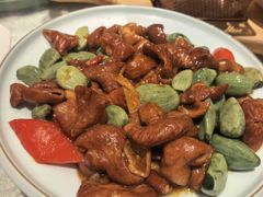 -福来居烤鸭店(天坛二店)