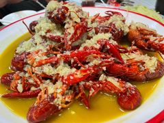 -香满锅老北京羊蝎子火锅·家常菜(新街口店)