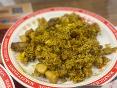 -孖记茶档·热腾茶餐(江南西plus店)
