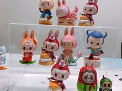 -泡泡玛特POPMART(正弘城店)