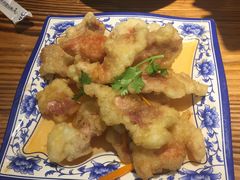 -东北人家铁锅炖(鞍山路店)