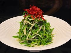 -北京四季酒店·采逸轩