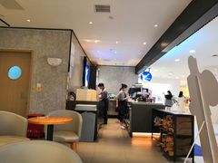 -瑞幸咖啡(国贸商场店)