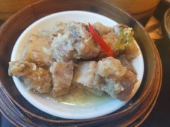蒜香金牌排骨-添运来(茶园奥园广场店)