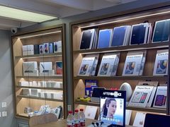 -苹果售后维修服务中心(东大直街总店)