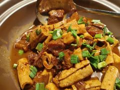 -集贤门·徽菜(福田店)