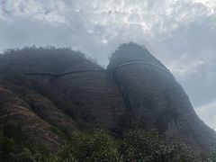 -南武当山景区