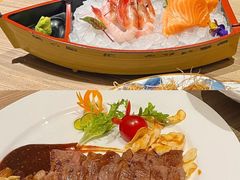 -小山日本料理(兴业太古汇店)