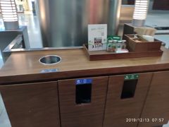 -星巴克(西安机场1店T3到达店)