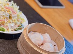 一品虾饺煌-小城粥道·海胆鲜虾粥(解放广场店)