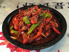 十三香小龙虾-金陵暴走小龙虾·迷踪蟹(凯德MALL店)