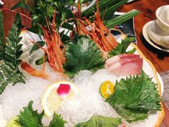 -长崎家日式料理(人民大街店)