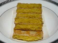 大黄米烙饼-怡情荟•海鲜青岛菜(五四广场旗舰店)
