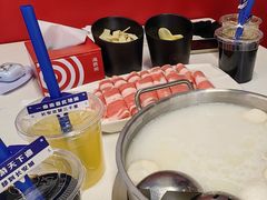 -西安外国语大学(长安校区)
