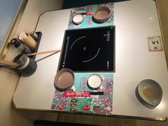 -温禾牛·和牛寿喜烧自助火锅(恒基名人店)