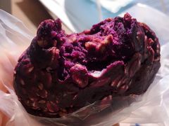 -北京大学-燕南食堂