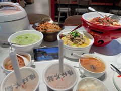 -辣可可·小炒黄牛肉(望京凯德MALL店)