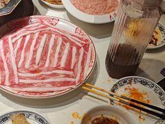 -大队长主题火锅(观音桥店)
