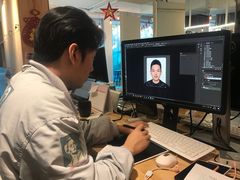 -ID.PHOTO照相馆(嘉里企业中心店)