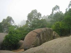 iphone_upload_pic-火炉山森林公园