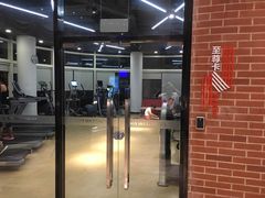 -一兆韦德健身(慧芝湖店)