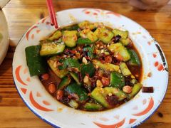 -冶建镜子·中国龙虾王(总店)