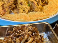 -东厨虾煌(电子街店)