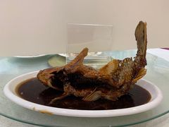 -奥华餐厅·老张记(台基厂店)