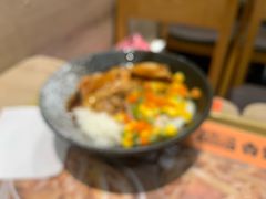 -吉野家(长青店)