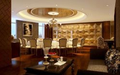 -四方阁酒楼·宴会厅(圣灯店)