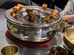 -本炙炭烤·蒲烧活鳗料理店(金沙洲店)